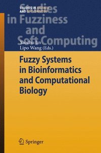 bokomslag Fuzzy Systems in Bioinformatics and Computational Biology
