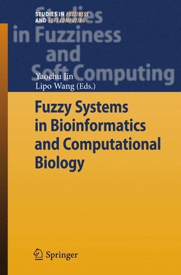 bokomslag Fuzzy Systems in Bioinformatics and Computational Biology