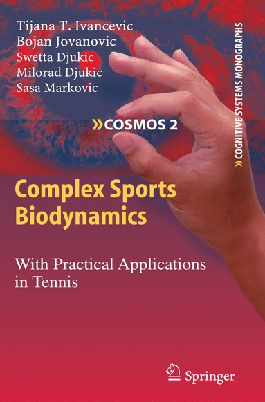 bokomslag Complex Sports Biodynamics