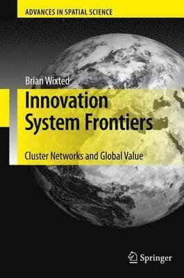 Innovation System Frontiers 1