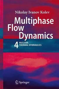 bokomslag Multiphase Flow Dynamics 4