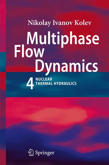 bokomslag Multiphase Flow Dynamics 4