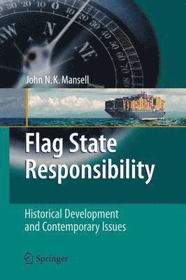 Flag State Responsibility 1