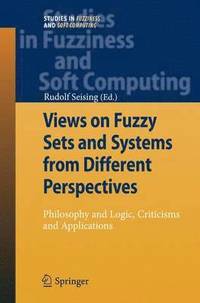bokomslag Views on Fuzzy Sets and Systems from Different Perspectives