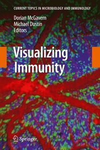 bokomslag Visualizing Immunity