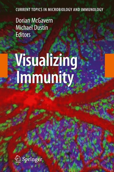 bokomslag Visualizing Immunity