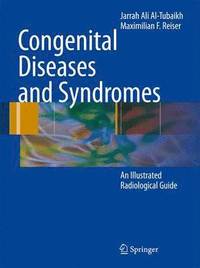 bokomslag Congenital Diseases and Syndromes