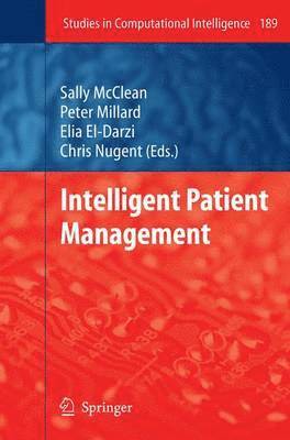 Intelligent Patient Management 1