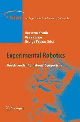 Experimental Robotics 1