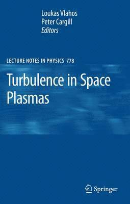 Turbulence in Space Plasmas 1