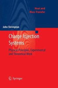 bokomslag Charge Injection Systems