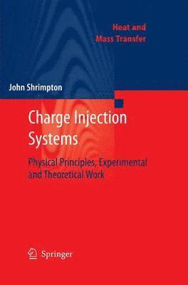 Charge Injection Systems 1