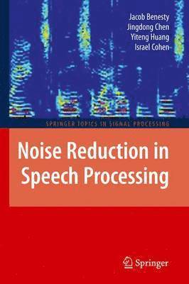 Noise Reduction in Speech Processing 1