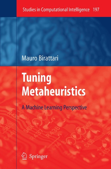 Mauro Birattari - Tuning Metaheuristics, Häftad
