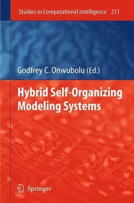 bokomslag Hybrid Self-Organizing Modeling Systems