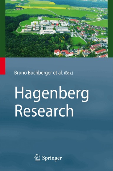 Bruno Buchberger, Michael Affenzeller, Alois Ferscha, Michael Haller, Tudor Jebelean, Erich Peter Klement, Peter Paule, Gustav Pomberger, Wolfgang Schreiner, Robert Stubenrauch, Roland Wagner, Gerhard Weiß, Wolfgang Windsteiger - Hagenberg Research, Häftad