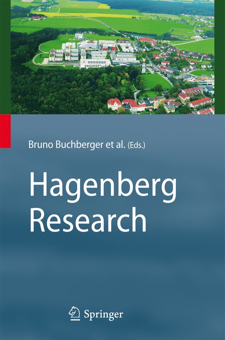 Hagenberg Research 1