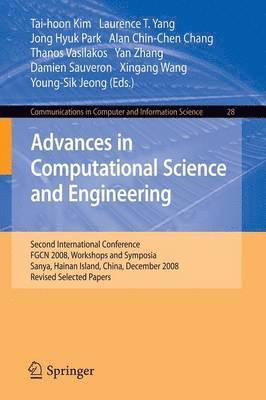 Advances in Computational Science and Engineering 1