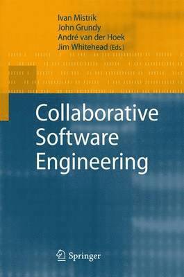 Collaborative Software Engineering 1