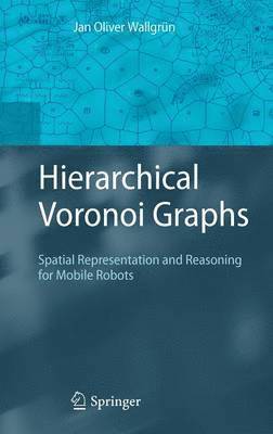 Hierarchical Voronoi Graphs 1