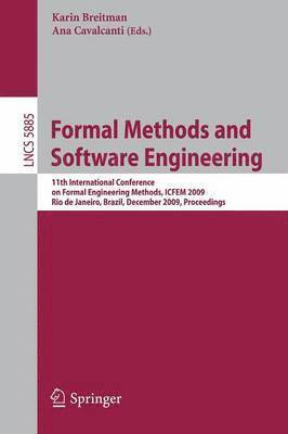 Formal Methods and Software Engineering 1