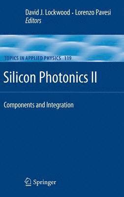 Silicon Photonics II 1