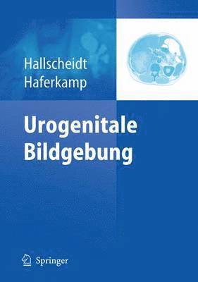 bokomslag Urogenitale Bildgebung