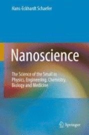 Nanoscience 1