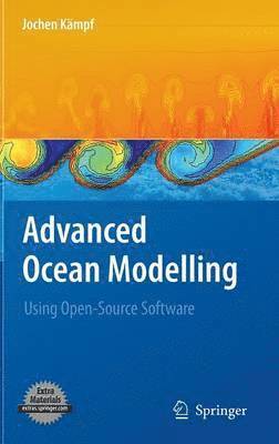 Advanced Ocean Modelling 1