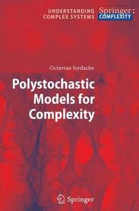 bokomslag Polystochastic Models for Complexity