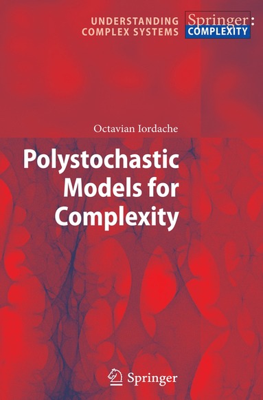 bokomslag Polystochastic Models for Complexity