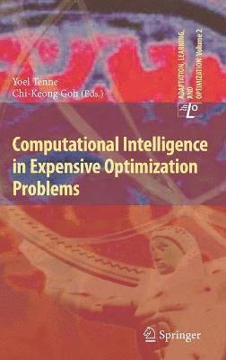 Computational Intelligence in Expensive Optimization Problems 1