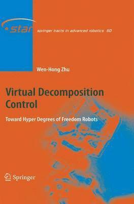 Virtual Decomposition Control 1