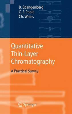 Quantitative Thin-Layer Chromatography 1