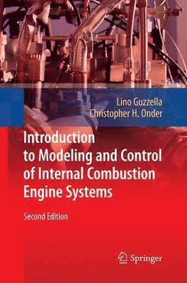 Introduction to Modeling and Control of Internal Combustion Engine Systems 1