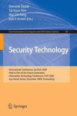 Security Technology 1