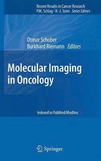 bokomslag Molecular Imaging in Oncology