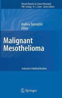 bokomslag Malignant Mesothelioma