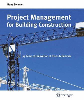 Project Management for Building Construction 1