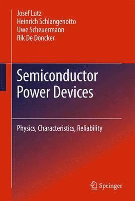 Semiconductor Power Devices 1