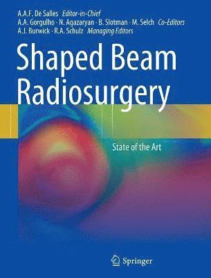 Shaped Beam Radiosurgery 1