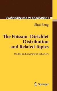 bokomslag The Poisson-Dirichlet Distribution and Related Topics