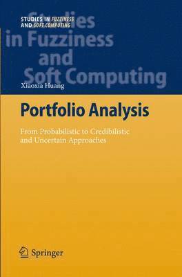 Portfolio Analysis 1