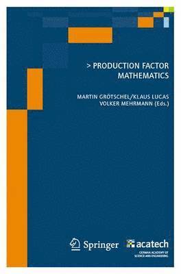 Production Factor Mathematics 1
