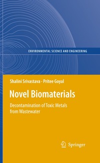 bokomslag Novel Biomaterials