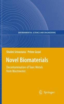 Novel Biomaterials 1