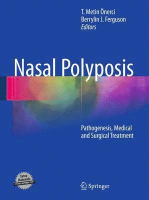 Nasal Polyposis 1