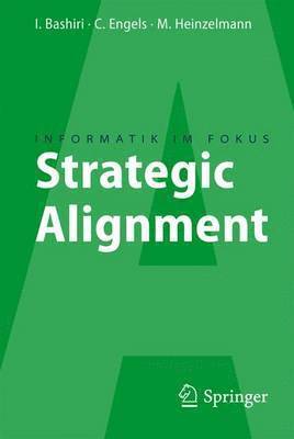 bokomslag Strategic Alignment