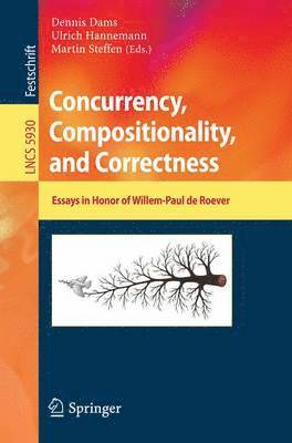 Concurrency, Compositionality, and Correctness 1