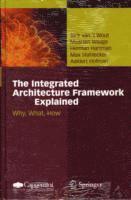 The Integrated Architecture Explained 1